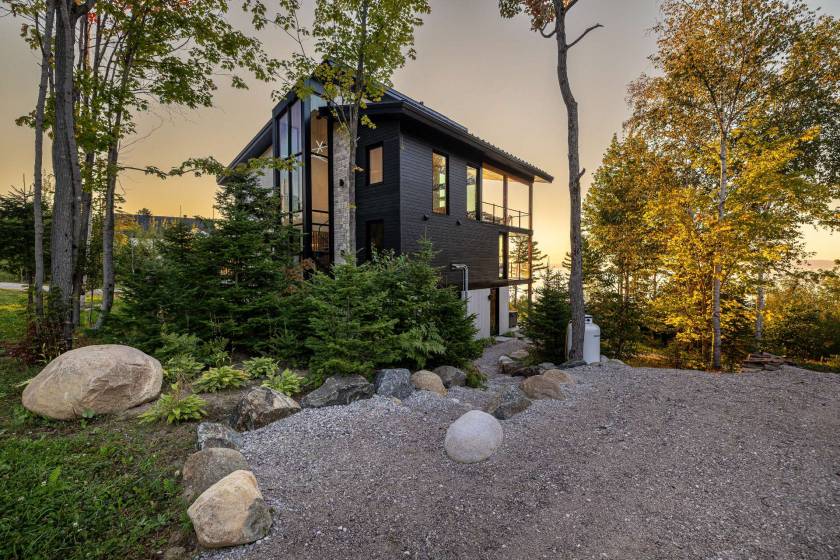 64 - House for sale, Les Éboulements (Code - eb314, Charlevoix)