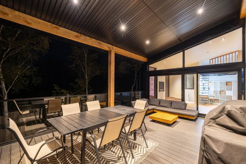 7 - House for sale, Les Éboulements (Code - eb314, Charlevoix)