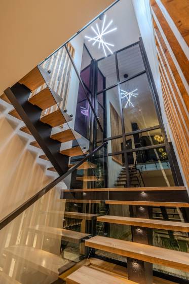 7 - Maison à vendre, Les Éboulements (Code - eb314, Charlevoix)