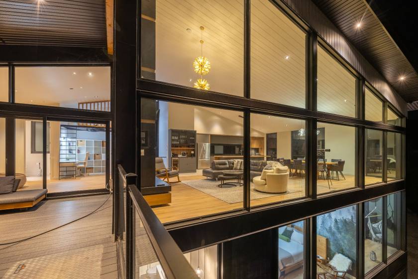 8 - House for sale, Les Éboulements (Code - eb314, Charlevoix)