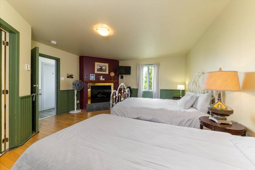 20 - House for sale, Les Éboulements (Code - eb313, Charlevoix)