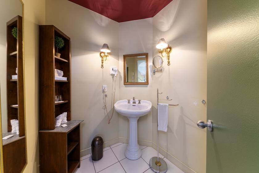 21 - House for sale, Les Éboulements (Code - eb313, Charlevoix)