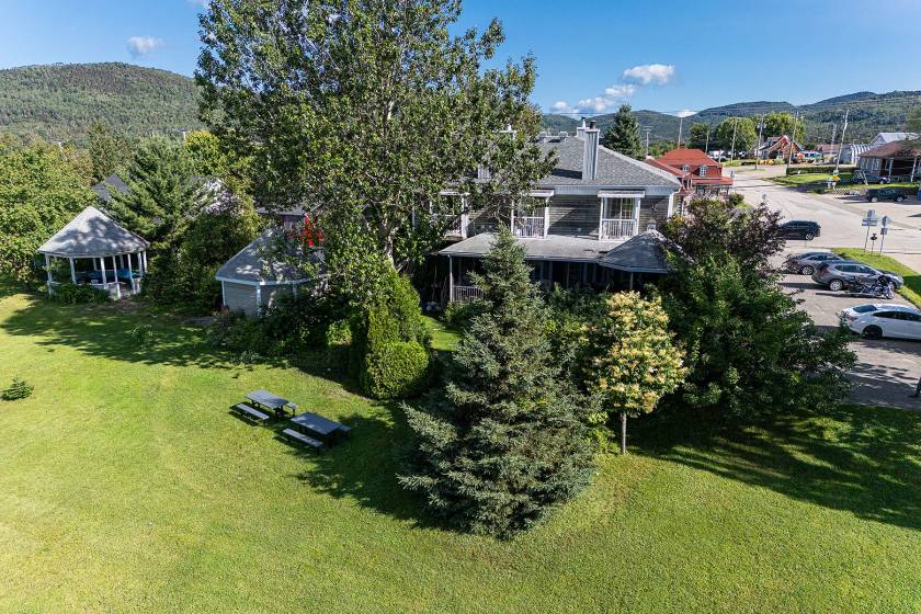 25 - House for sale, Les Éboulements (Code - eb313, Charlevoix)