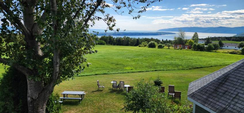 4 - House for sale, Les Éboulements (Code - eb313, Charlevoix)