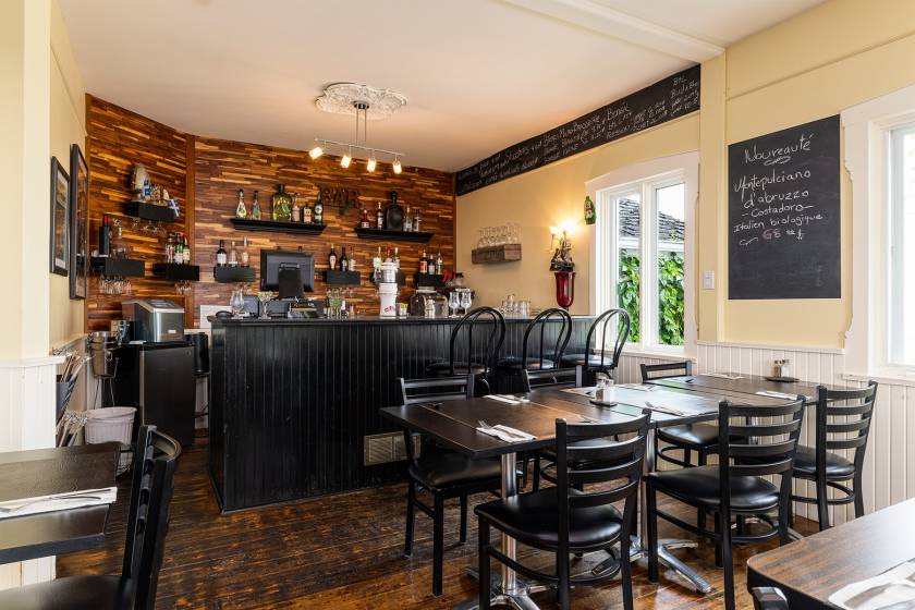 6 - House for sale, Les Éboulements (Code - eb313, Charlevoix)