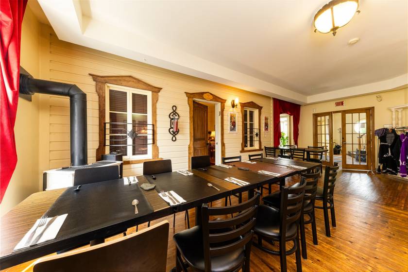 8 - House for sale, Les Éboulements (Code - eb313, Charlevoix)