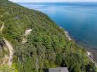 10 - Terrain et terre à vendre, Saint-Irénée (Code - si182, Charlevoix)