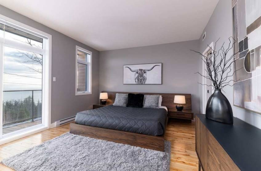 13 - Maison à vendre, Petite-Rivière-Saint-François (Code - pr842, Charlevoix)