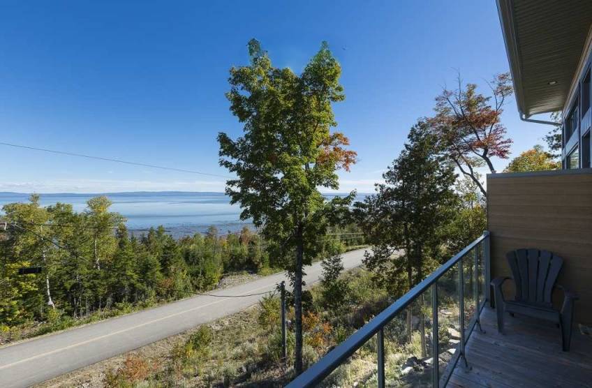 3 - Maison à vendre, Petite-Rivière-Saint-François (Code - pr842, Charlevoix)