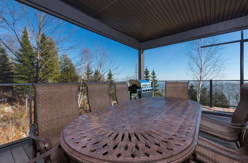 5 - Maison à vendre, Petite-Rivière-Saint-François (Code - pr842, Charlevoix)