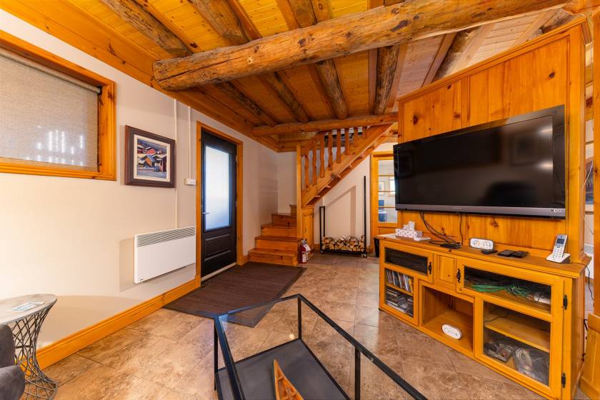 15 - House for sale, Notre-Dame-des-Monts (Code - ndm004, Charlevoix)