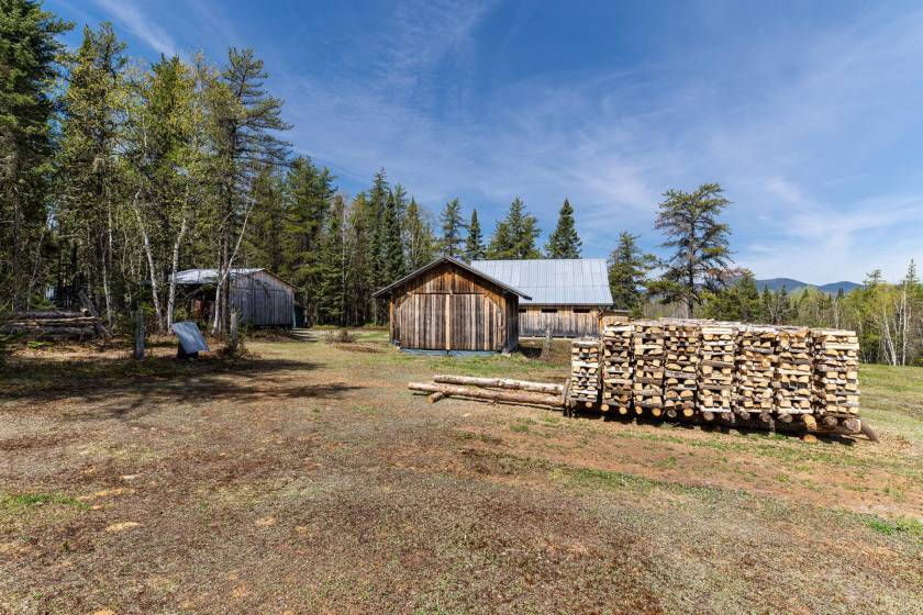 18 - House for sale, Notre-Dame-des-Monts (Code - ndm004, Charlevoix)