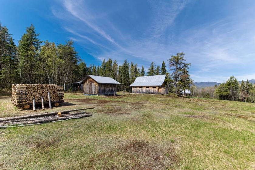 19 - House for sale, Notre-Dame-des-Monts (Code - ndm004, Charlevoix)