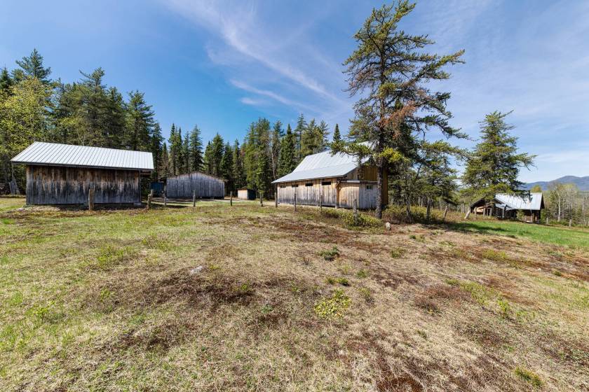 20 - House for sale, Notre-Dame-des-Monts (Code - ndm004, Charlevoix)