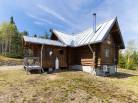 21 - House for sale, Notre-Dame-des-Monts (Code - ndm004, Charlevoix)