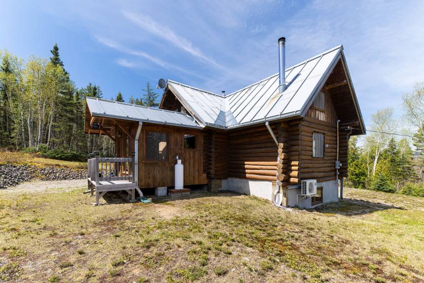 21 - House for sale, Notre-Dame-des-Monts (Code - ndm004, Charlevoix)
