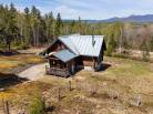 23 - House for sale, Notre-Dame-des-Monts (Code - ndm004, Charlevoix)