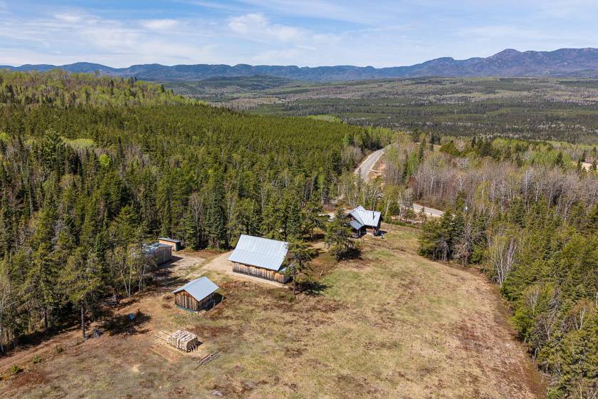 24 - House for sale, Notre-Dame-des-Monts (Code - ndm004, Charlevoix)