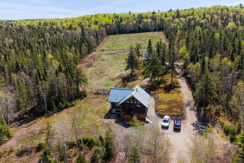 3 - House for sale, Notre-Dame-des-Monts (Code - ndm004, Charlevoix)