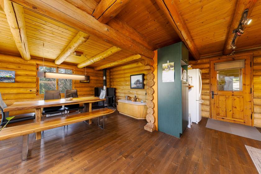 5 - House for sale, Notre-Dame-des-Monts (Code - ndm004, Charlevoix)
