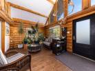 7 - House for sale, Notre-Dame-des-Monts (Code - ndm004, Charlevoix)