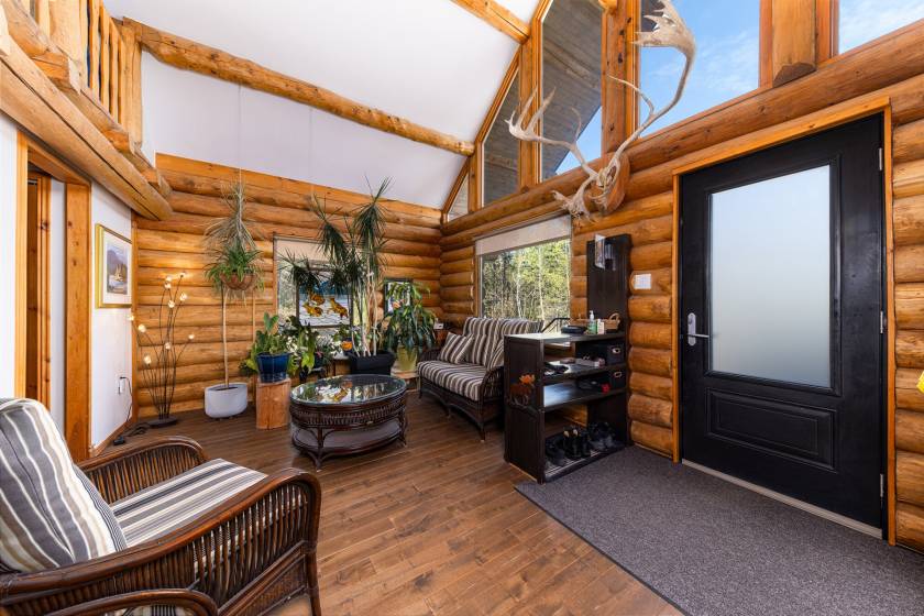 7 - House for sale, Notre-Dame-des-Monts (Code - ndm004, Charlevoix)