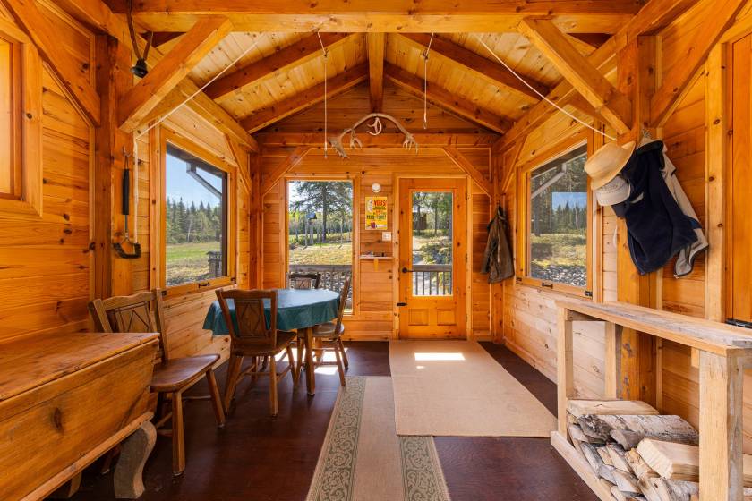 9 - House for sale, Notre-Dame-des-Monts (Code - ndm004, Charlevoix)