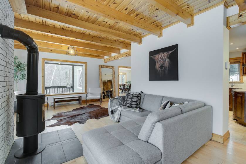 11 - Maison à vendre, Baie-Saint-Paul (Code - sp896, Charlevoix)