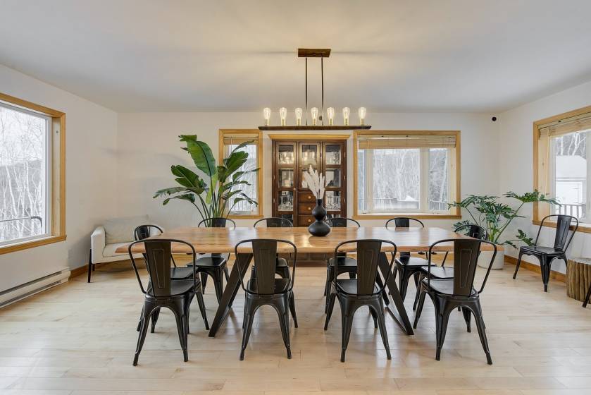 14 - Maison à vendre, Baie-Saint-Paul (Code - sp896, Charlevoix)