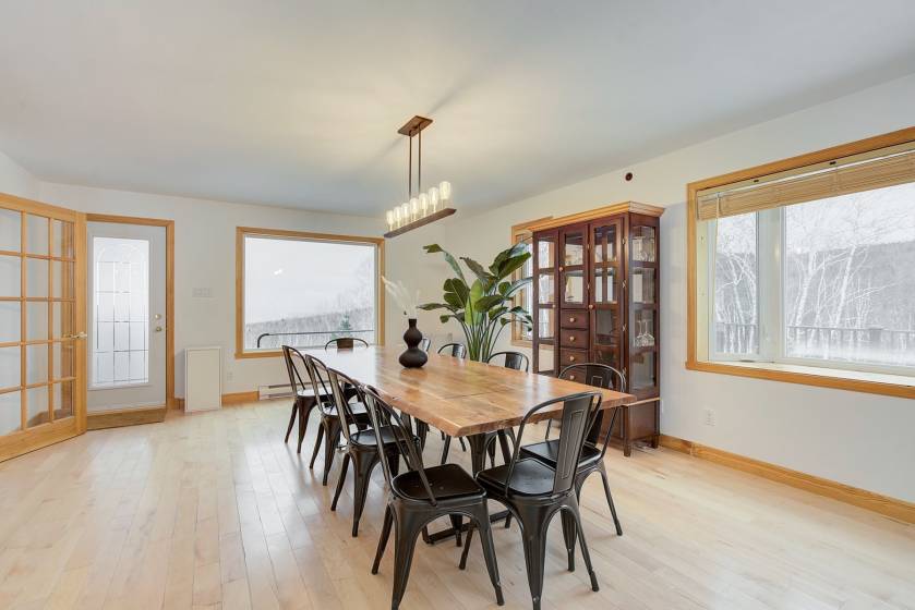 15 - Maison à vendre, Baie-Saint-Paul (Code - sp896, Charlevoix)