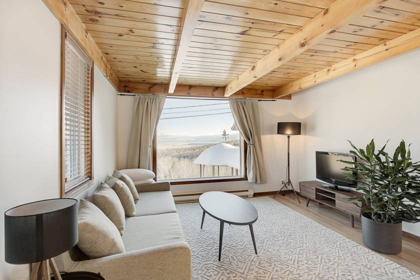 23 - Maison à vendre, Baie-Saint-Paul (Code - sp896, Charlevoix)