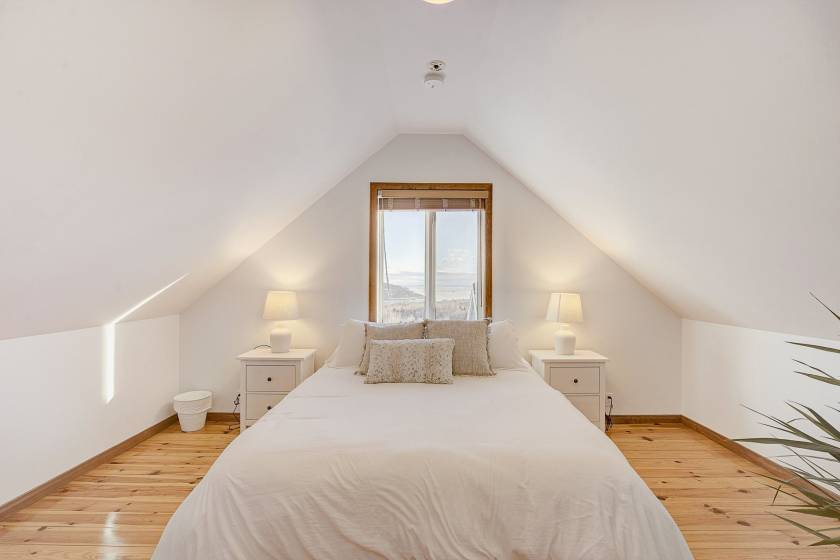 25 - Maison à vendre, Baie-Saint-Paul (Code - sp896, Charlevoix)