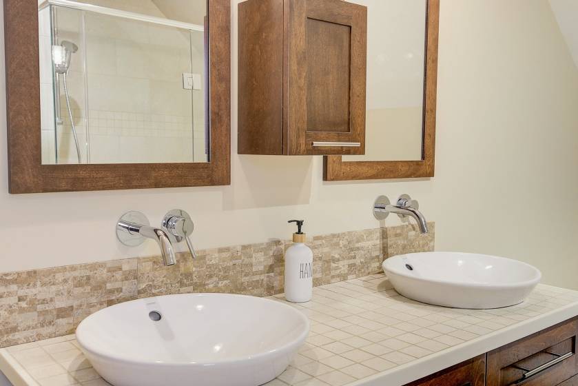 34 - Maison à vendre, Baie-Saint-Paul (Code - sp896, Charlevoix)