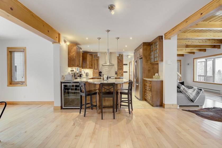 40 - Maison à vendre, Baie-Saint-Paul (Code - sp896, Charlevoix)