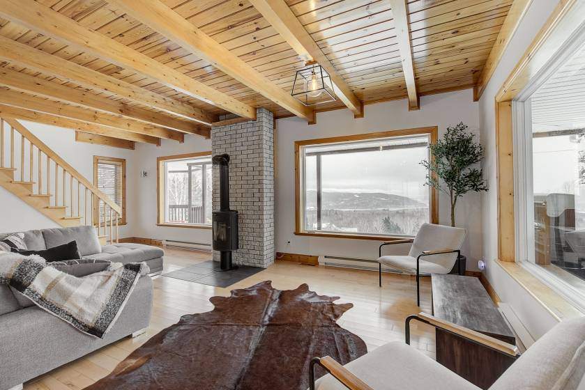 42 - Maison à vendre, Baie-Saint-Paul (Code - sp896, Charlevoix)