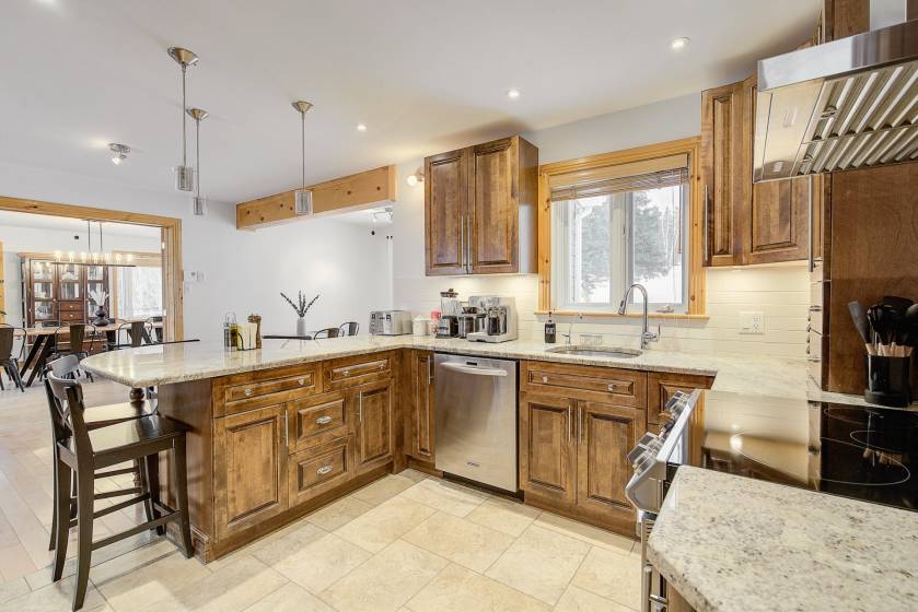 44 - Maison à vendre, Baie-Saint-Paul (Code - sp896, Charlevoix)