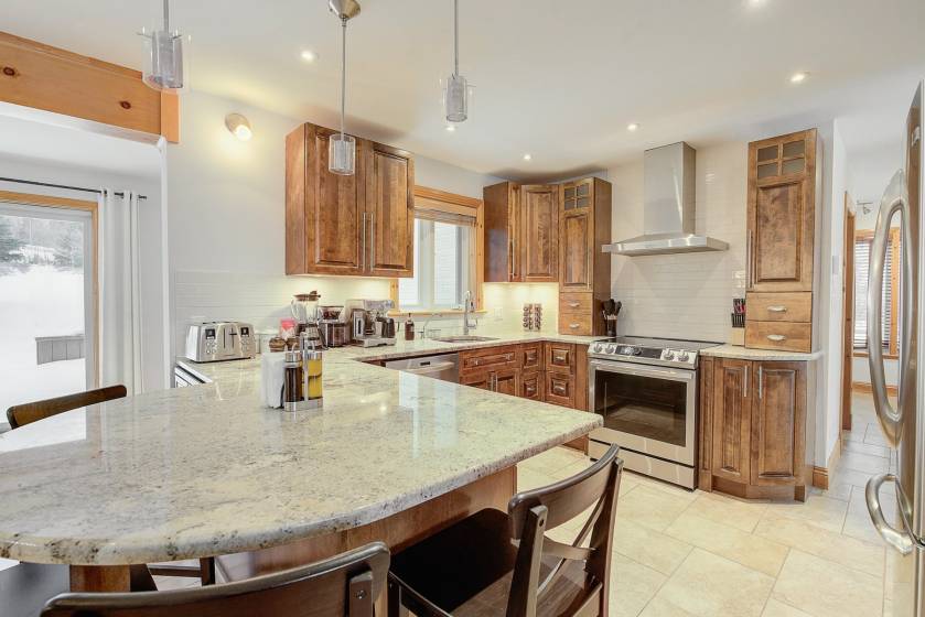 45 - Maison à vendre, Baie-Saint-Paul (Code - sp896, Charlevoix)