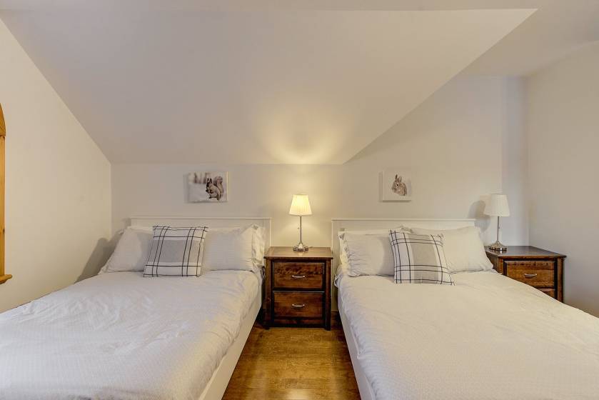 51 - Maison à vendre, Baie-Saint-Paul (Code - sp896, Charlevoix)