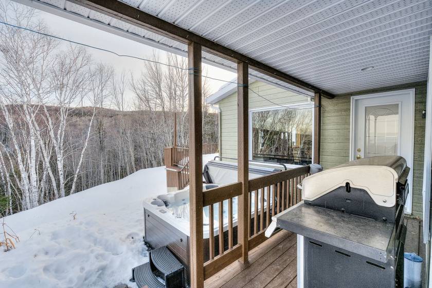 52 - Maison à vendre, Baie-Saint-Paul (Code - sp896, Charlevoix)