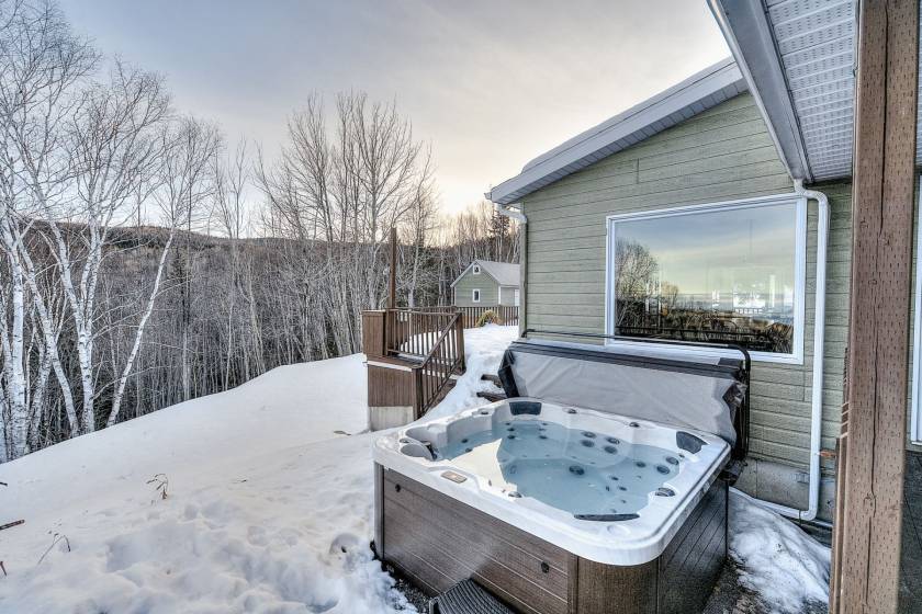 53 - Maison à vendre, Baie-Saint-Paul (Code - sp896, Charlevoix)