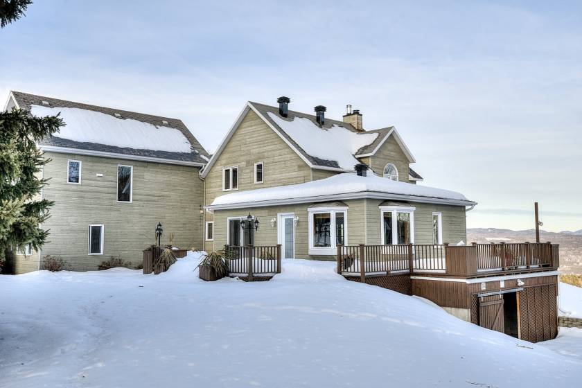 59 - Maison à vendre, Baie-Saint-Paul (Code - sp896, Charlevoix)