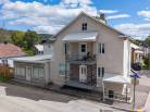 1 - Triplex à vendre, Baie-Saint-Paul (Code - sp936, Charlevoix)