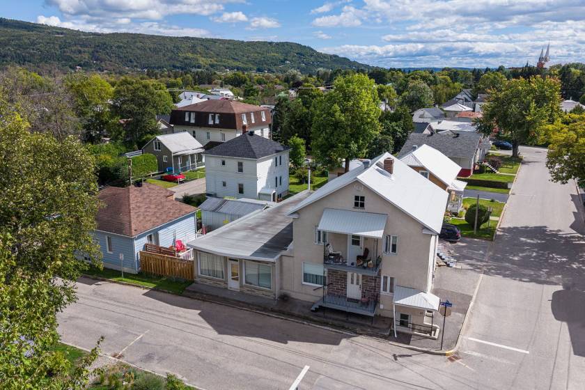 5 - Triplex à vendre, Baie-Saint-Paul (Code - sp936, Charlevoix)