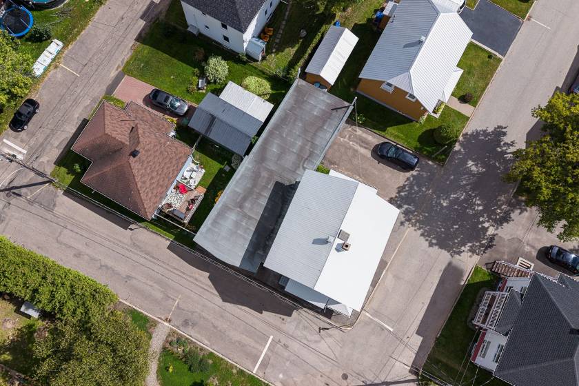 7 - Triplex à vendre, Baie-Saint-Paul (Code - sp936, Charlevoix)