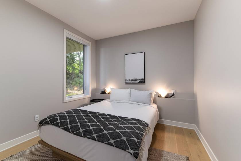 11 - House for sale, Petite-Rivière-Saint-François (Code - pr866, Charlevoix)
