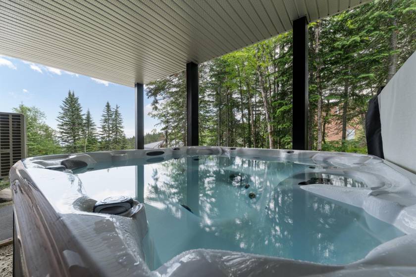 12 - House for sale, Petite-Rivière-Saint-François (Code - pr866, Charlevoix)