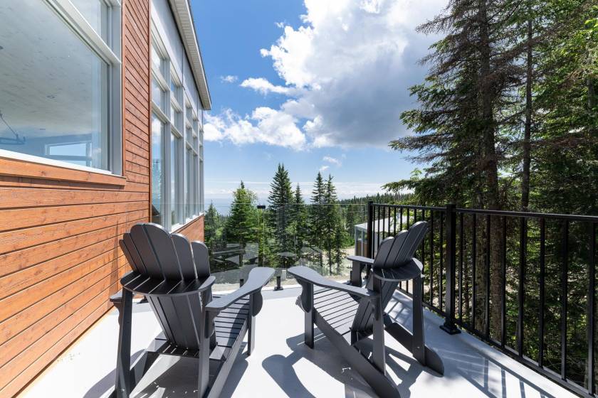 16 - House for sale, Petite-Rivière-Saint-François (Code - pr866, Charlevoix)