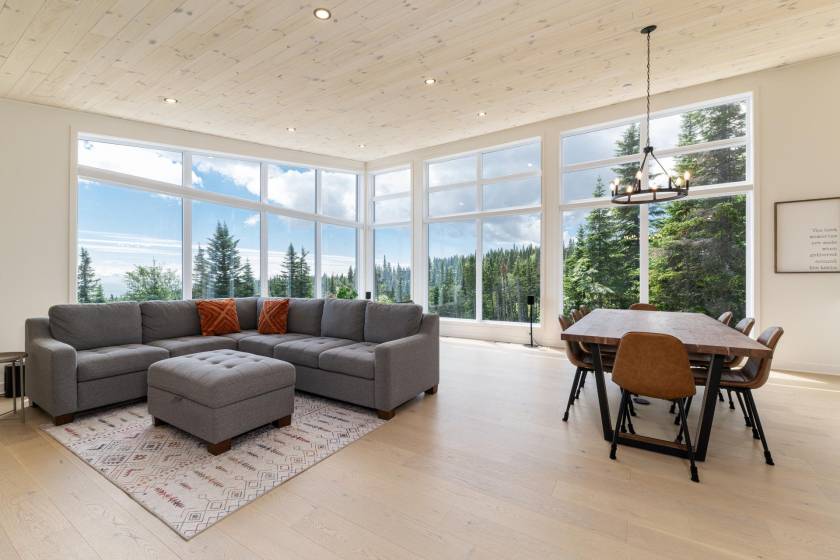 4 - House for sale, Petite-Rivière-Saint-François (Code - pr866, Charlevoix)
