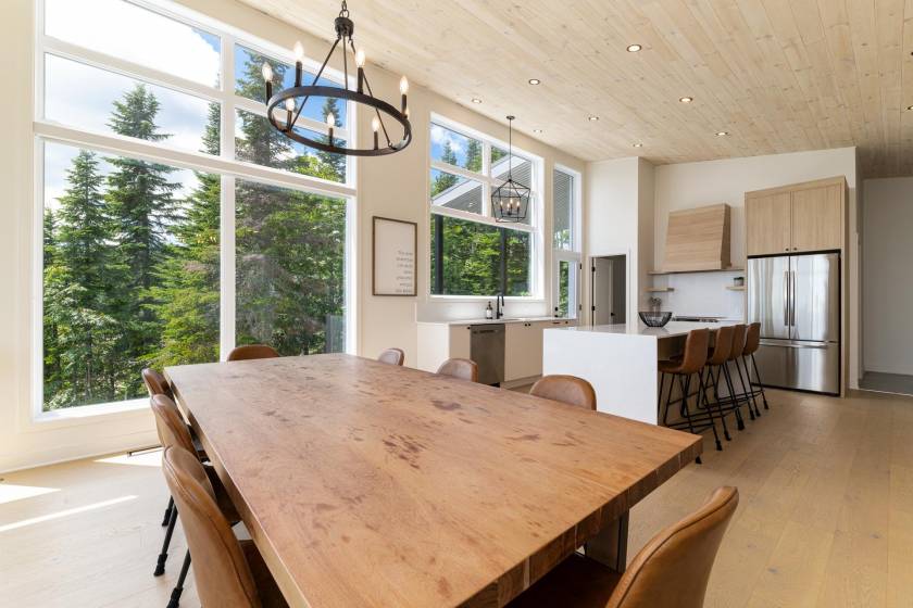 5 - House for sale, Petite-Rivière-Saint-François (Code - pr866, Charlevoix)