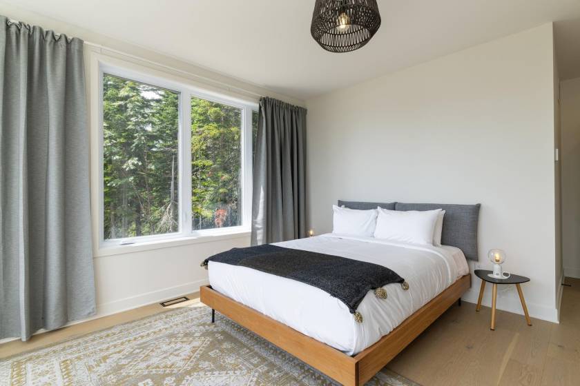 6 - House for sale, Petite-Rivière-Saint-François (Code - pr866, Charlevoix)